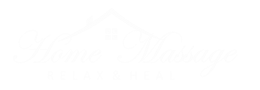Home Massage - Relax & Heal