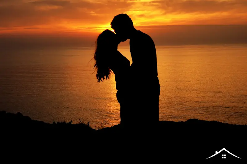 Eternal Love Journey Four Hands